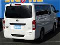 2014 Nissan NV350 Caravan