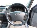 2006 Toyota Land Cruiser Prado