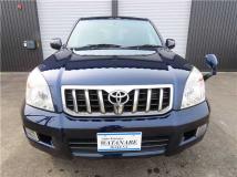 2006 Toyota Land Cruiser Prado
