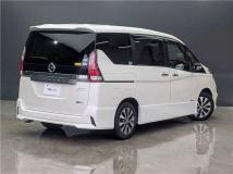 2018 Nissan Serena