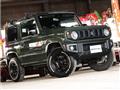 2019 Suzuki Jimny