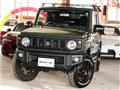 2019 Suzuki Jimny