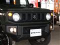 2019 Suzuki Jimny