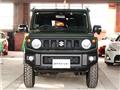 2019 Suzuki Jimny