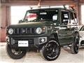 2019 Suzuki Jimny