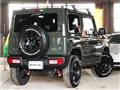 2019 Suzuki Jimny