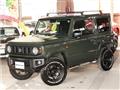 2019 Suzuki Jimny