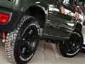 2019 Suzuki Jimny