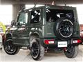 2019 Suzuki Jimny