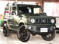 2019 Suzuki Jimny