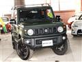 2019 Suzuki Jimny