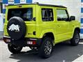2018 Suzuki Jimny