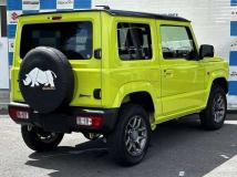 2018 Suzuki Jimny