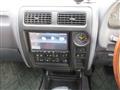 2002 Toyota Land Cruiser Prado