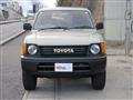 2002 Toyota Land Cruiser Prado