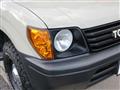 2002 Toyota Land Cruiser Prado