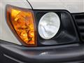 2002 Toyota Land Cruiser Prado