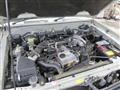 2002 Toyota Land Cruiser Prado