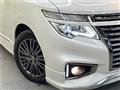 2018 Nissan Elgrand