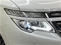 2018 Nissan Elgrand
