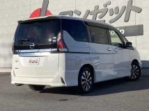 2019 Nissan Serena