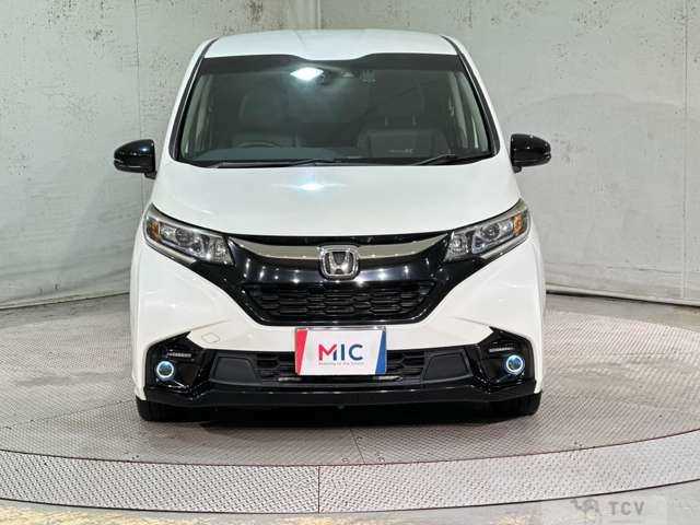 2018 Honda Freed