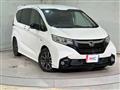 2018 Honda Freed