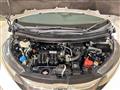 2018 Honda Freed