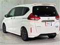 2018 Honda Freed