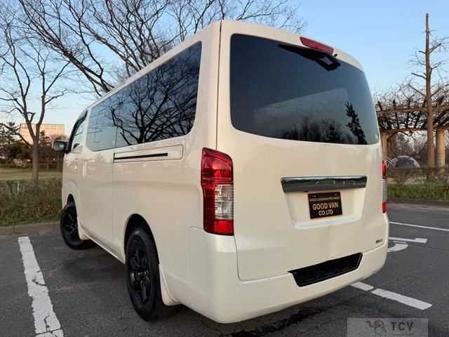 2013 Nissan NV350 Caravan