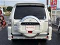 2008 Mitsubishi Pajero