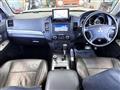 2008 Mitsubishi Pajero