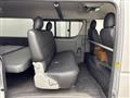 2008 Toyota Regiusace Van