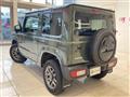 2020 Suzuki Jimny