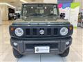 2020 Suzuki Jimny