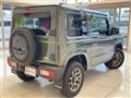 2020 Suzuki Jimny
