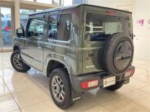 2020 Suzuki Jimny