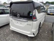 2018 Nissan Serena