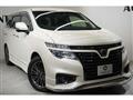 2018 Nissan Elgrand