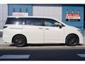 2018 Nissan Elgrand