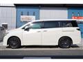 2018 Nissan Elgrand