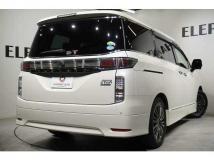 2018 Nissan Elgrand