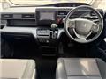2016 Honda Step WGN