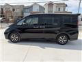 2016 Honda Step WGN
