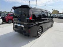 2016 Honda Step WGN