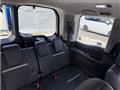 2016 Honda Step WGN