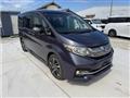2016 Honda Step WGN