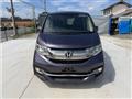 2016 Honda Step WGN
