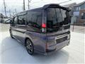 2016 Honda Step WGN