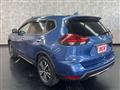 2020 Nissan X-Trail